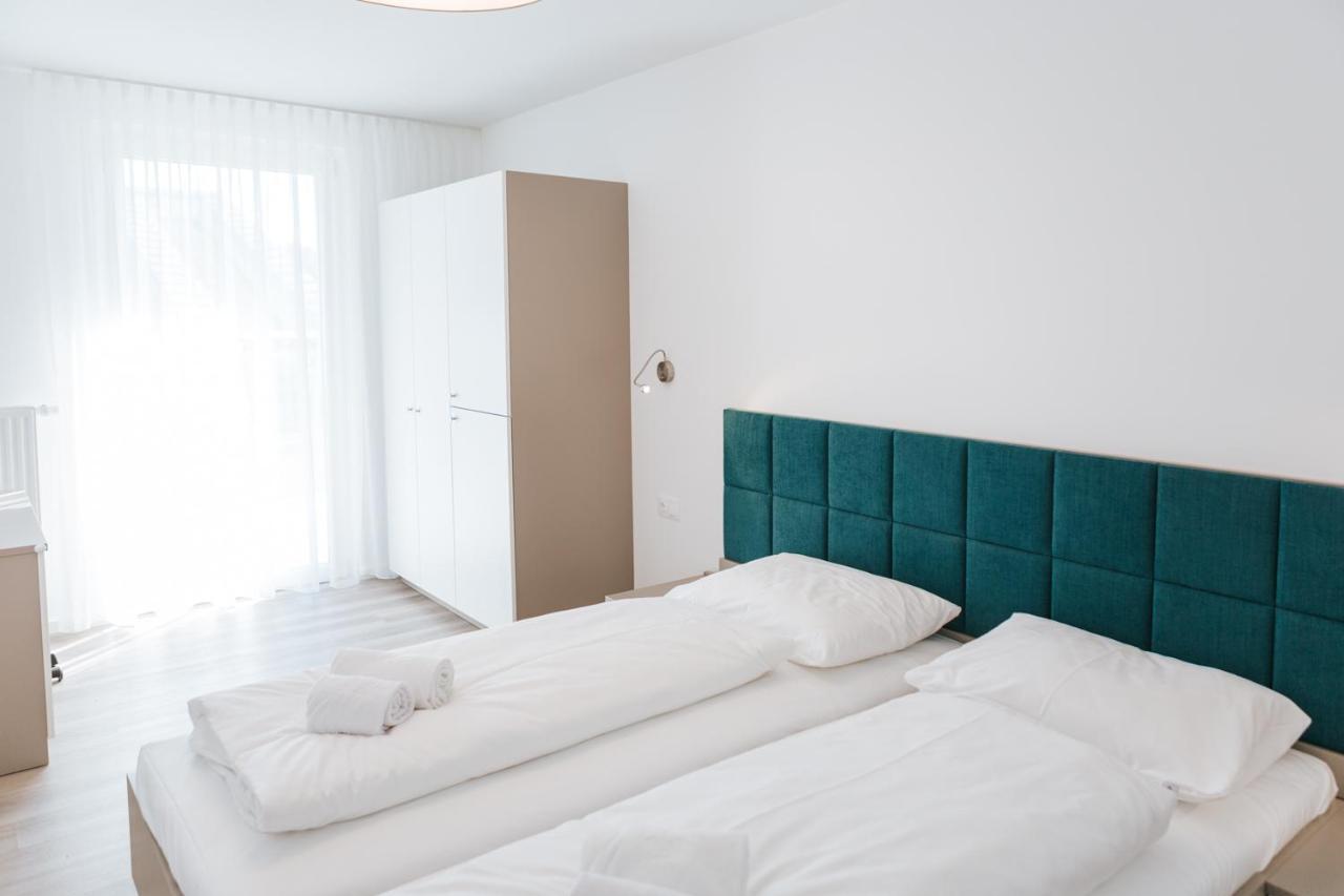 Kostbar Aparthotel Vienna
